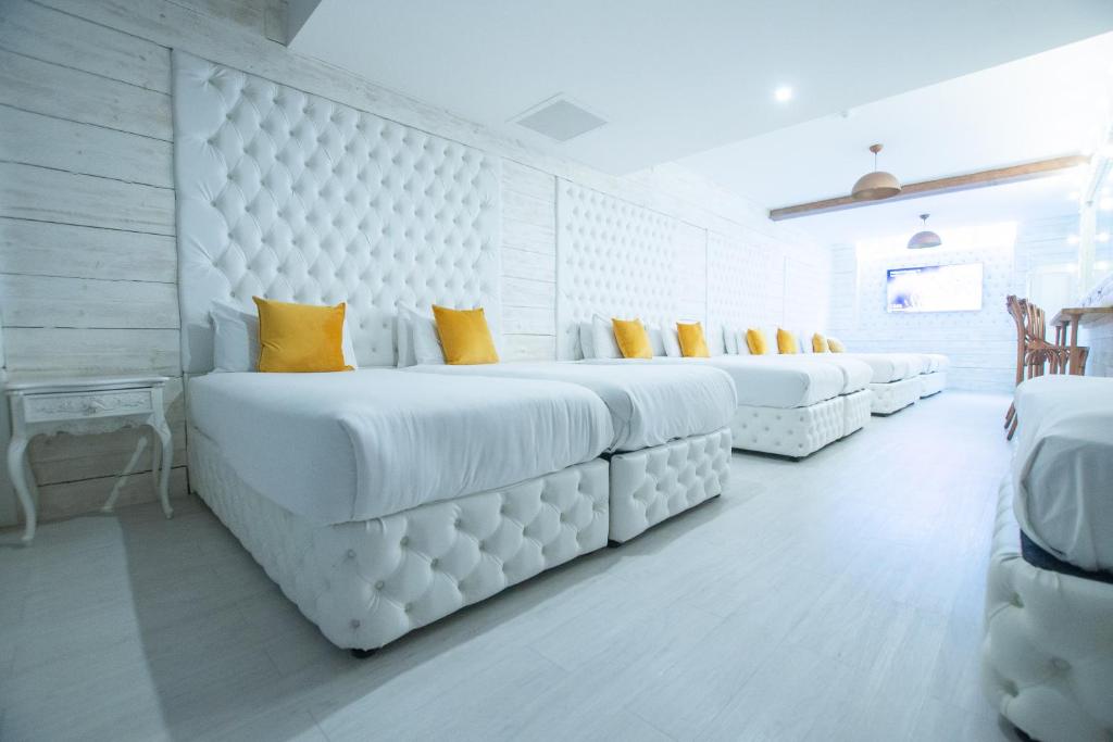 The Dixie Dean Hotel - Resim 8