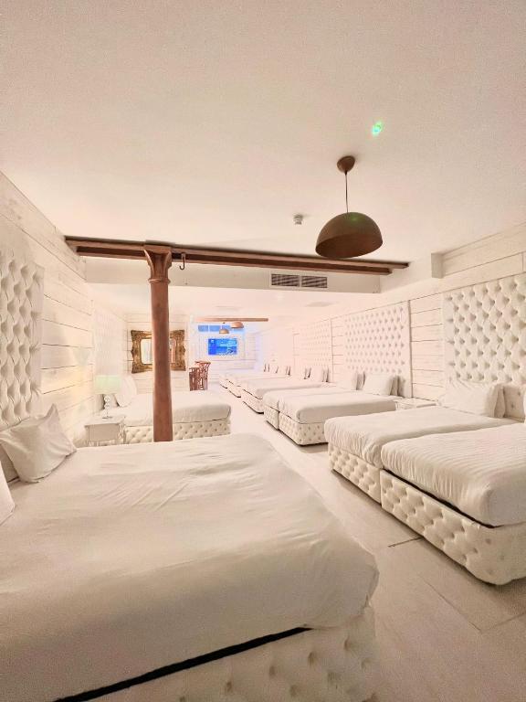 The Dixie Dean Hotel - Resim 26