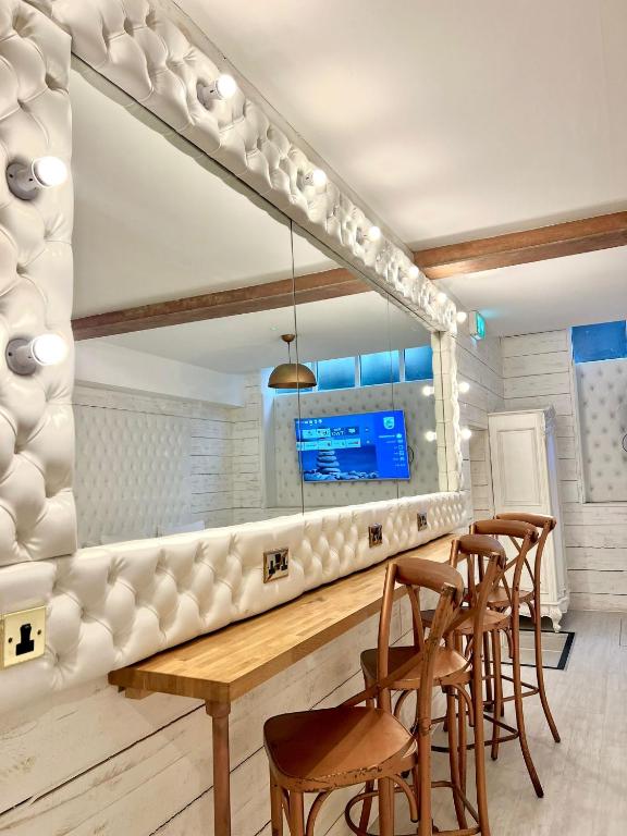 The Dixie Dean Hotel - Resim 6