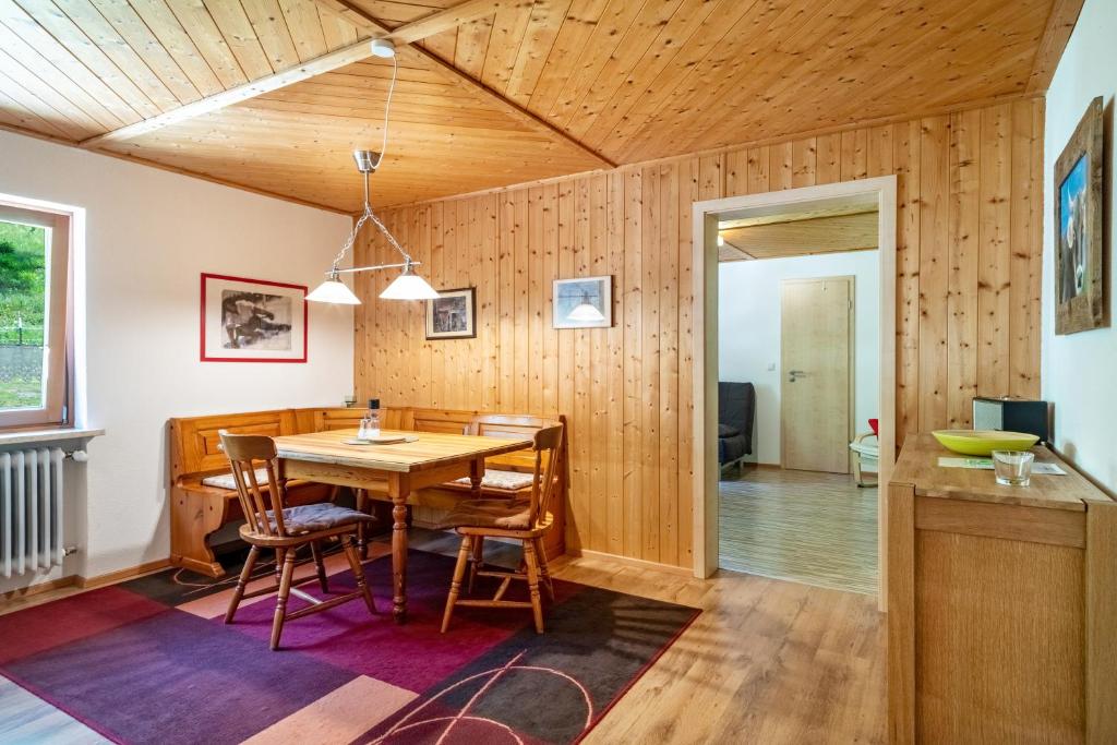 Fotografie z fotogalerie ubytování Balzerberg v destinaci Weiler-Simmerberg