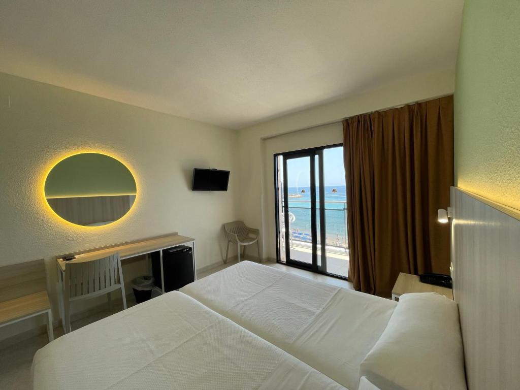 Hotel Marconi, Benidorm – 2023 legfrissebb árai