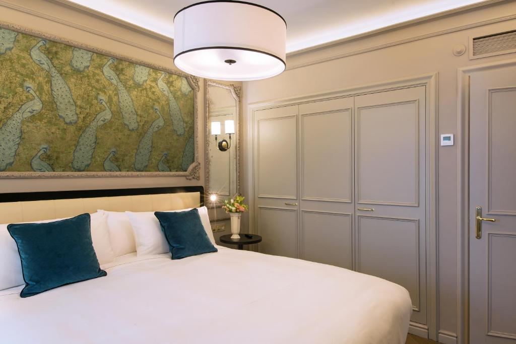 El Avenida Palace - Resim 32