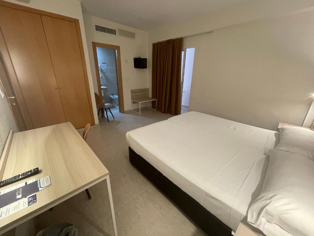 Hotel Marconi, Benidorm – 2023 legfrissebb árai