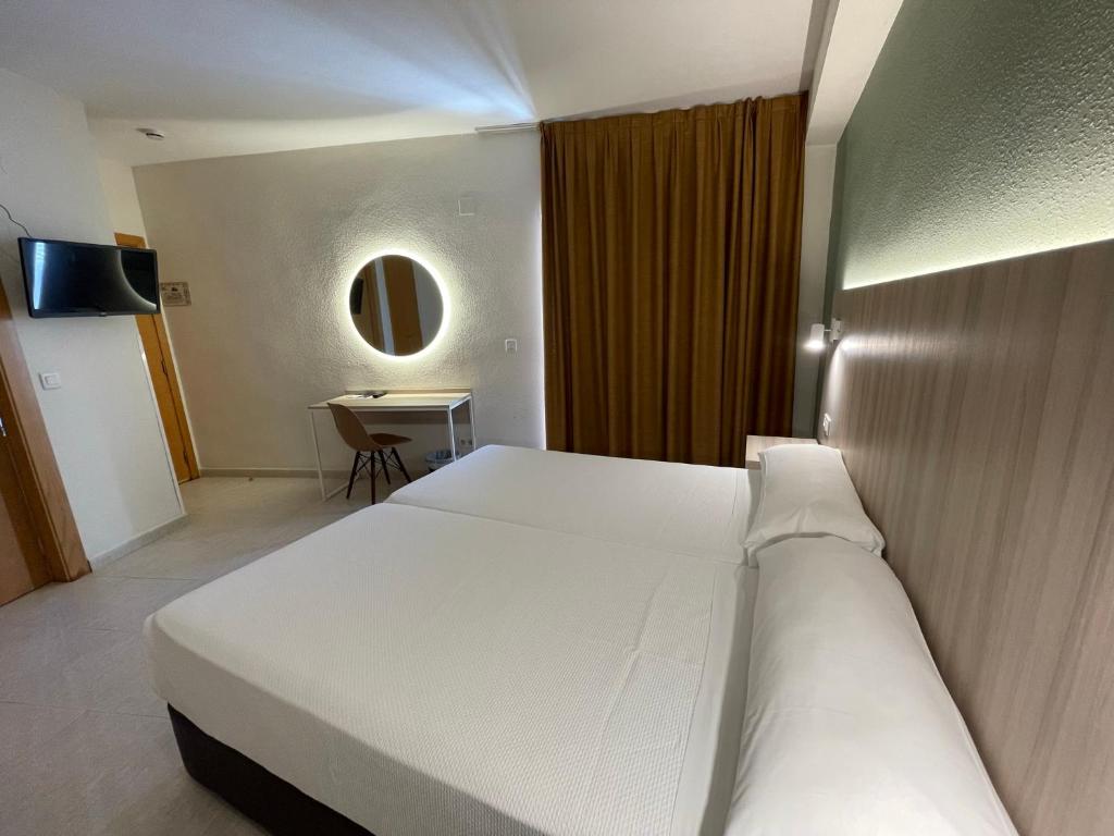 Hotel Marconi, Benidorm – 2023 legfrissebb árai