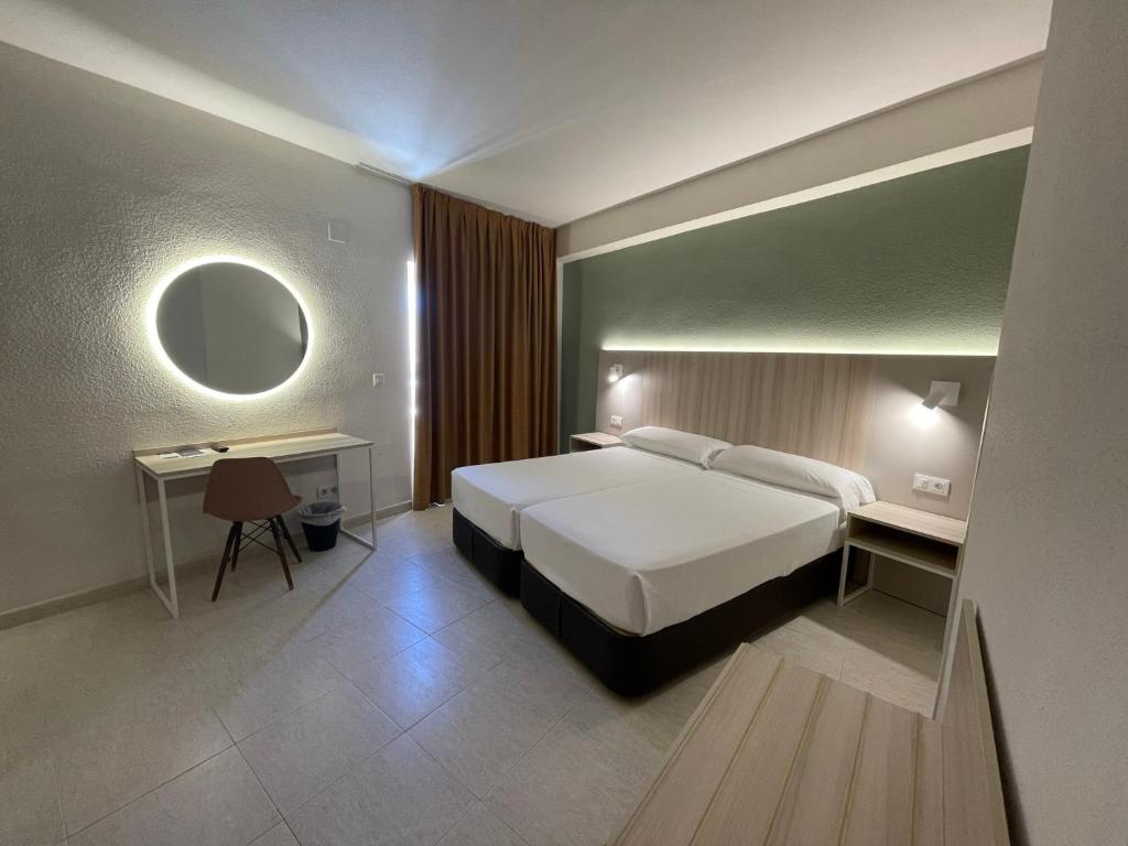 Hotel Marconi - Resim 14