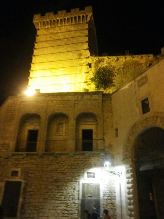 Zdjęcie z galerii obiektu Il Giardino degli Antichi Sapori w mieście Ceglie Messapica