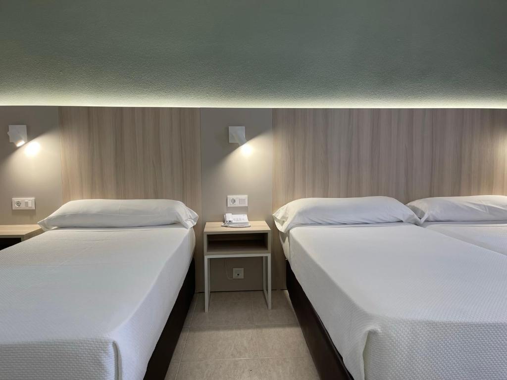 Hotel Marconi - Resim 30