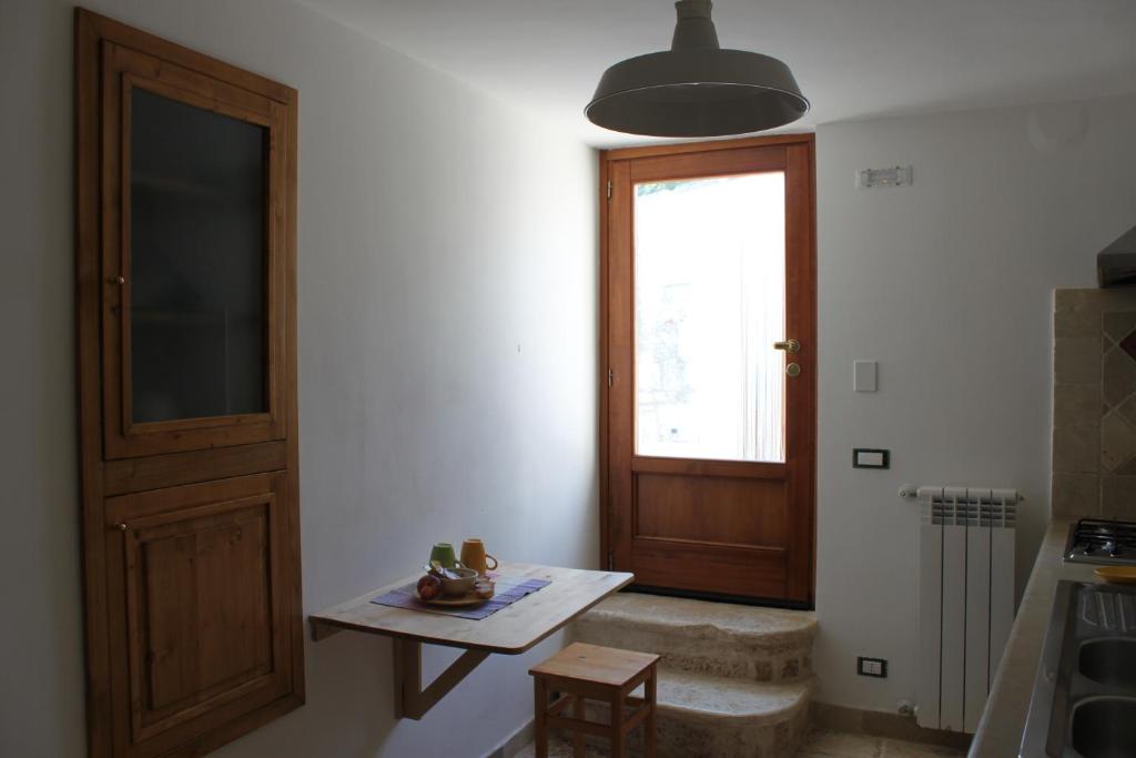 Zdjęcie z galerii obiektu Il Giardino degli Antichi Sapori w mieście Ceglie Messapica