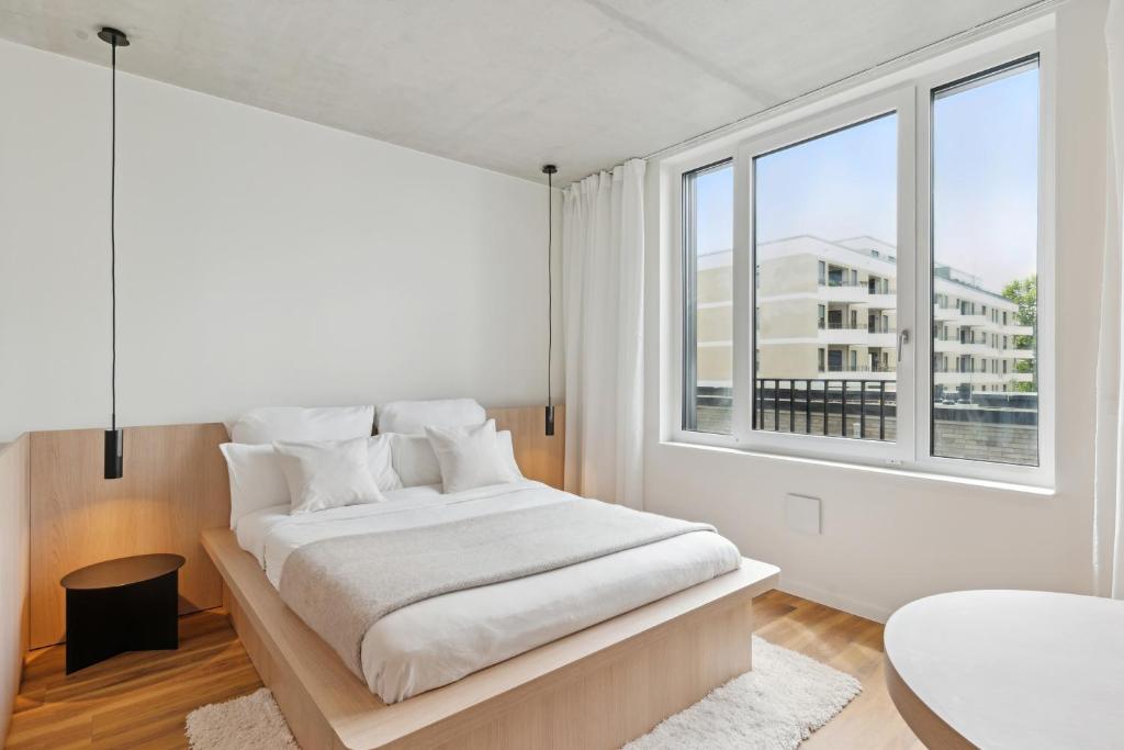 Habyt-The Waterfront