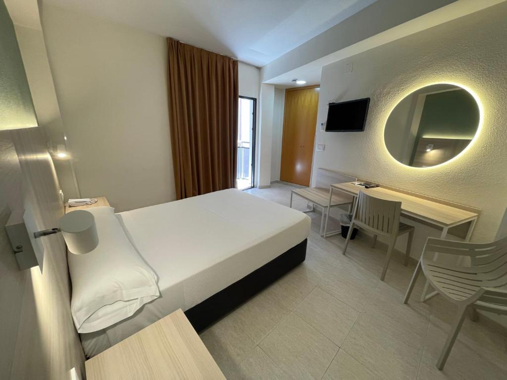 Hotel Marconi, Benidorm – Bijgewerkte prijzen 2023