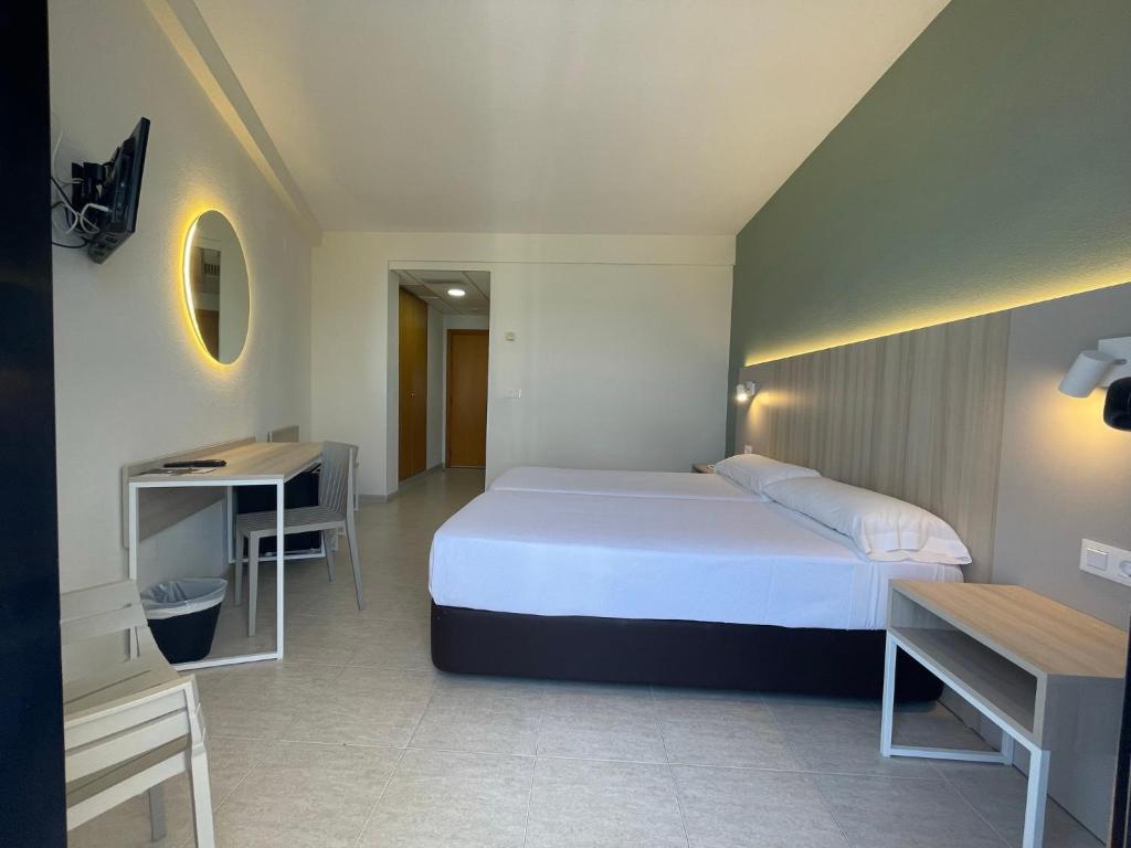 Hotel Marconi, Benidorm – 2023 legfrissebb árai