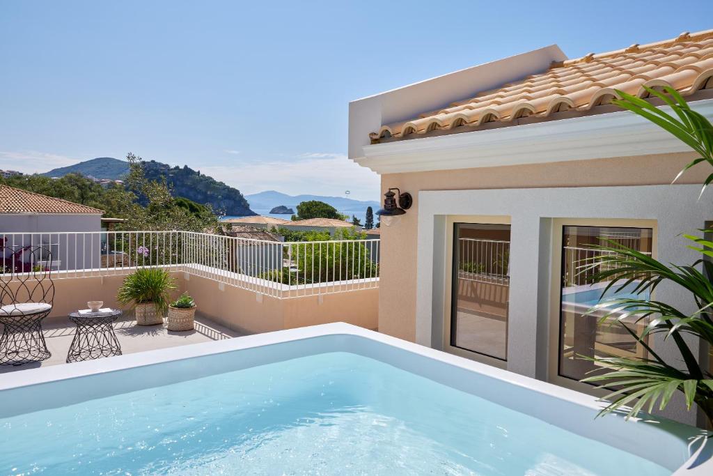 Parga Beach Resort - 
