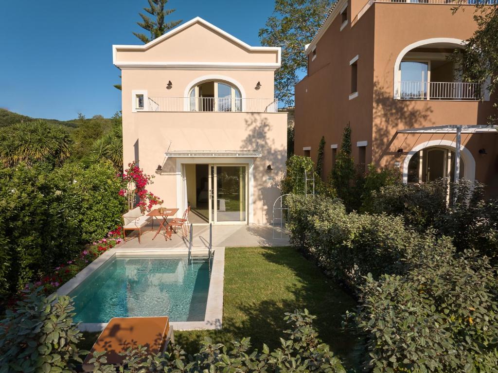 Parga Beach Resort - 