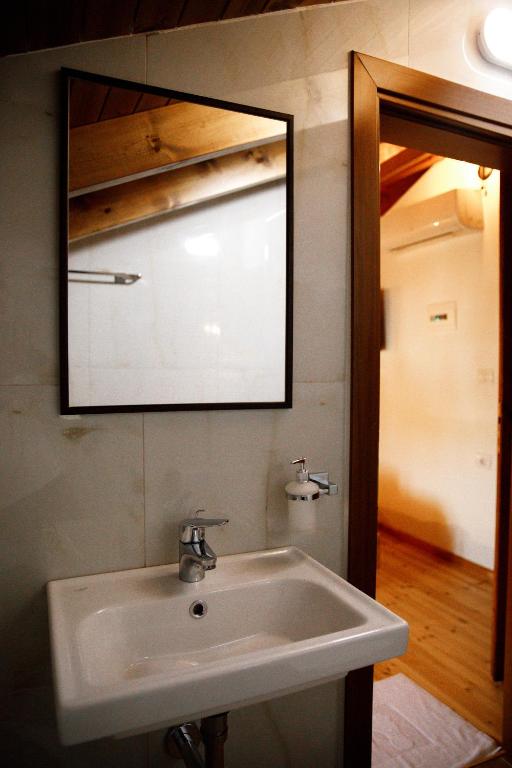 Bagno di Hotel Sarajet 1821