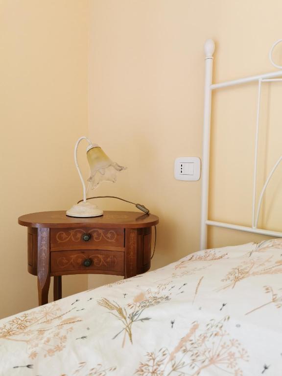 Luci nel Bosco - Small Double Room