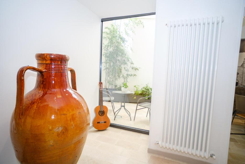 Fotografie z fotogalerie ubytování Welcome Ostuni b&b v destinaci Ostuni