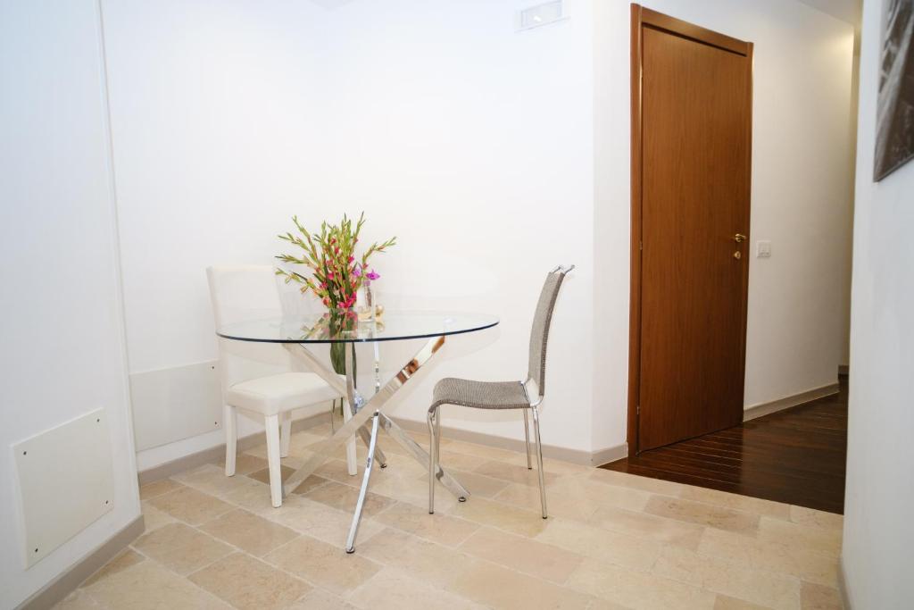 Fotografie z fotogalerie ubytování Welcome Ostuni b&b v destinaci Ostuni
