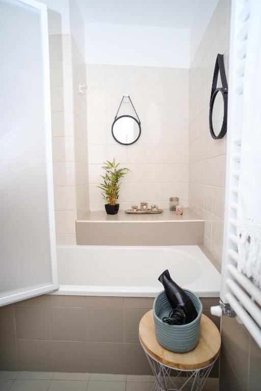 Fotografie z fotogalerie ubytování Welcome Ostuni b&b v destinaci Ostuni