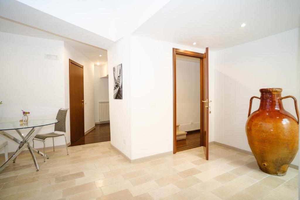 Fotografie z fotogalerie ubytování Welcome Ostuni b&b v destinaci Ostuni