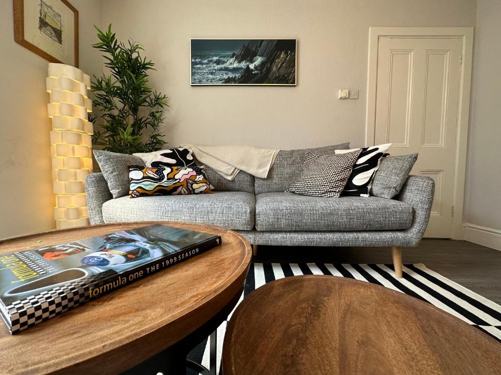 Contemporary 4 Bedroom House, Dublin Updated 2024 Prices