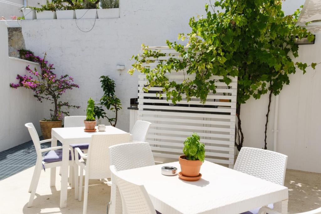 Fotografie z fotogalerie ubytování Welcome Ostuni b&b v destinaci Ostuni