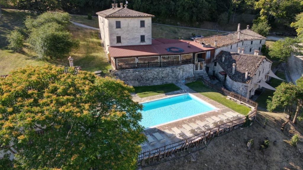 LA CEGNA