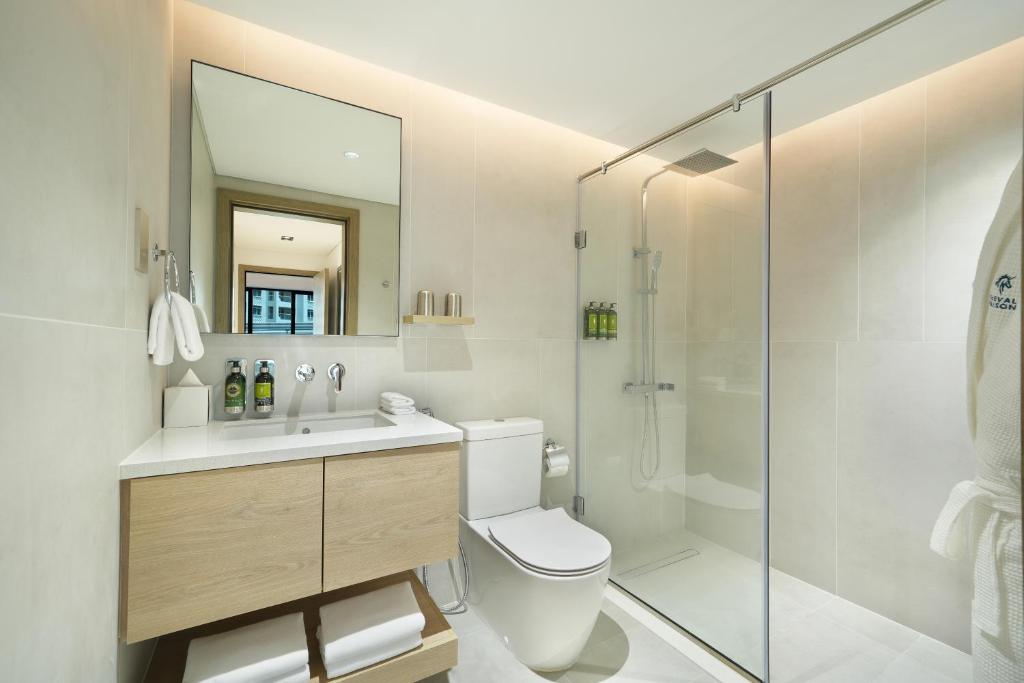 Cheval Maison - The Palm - Resim 35