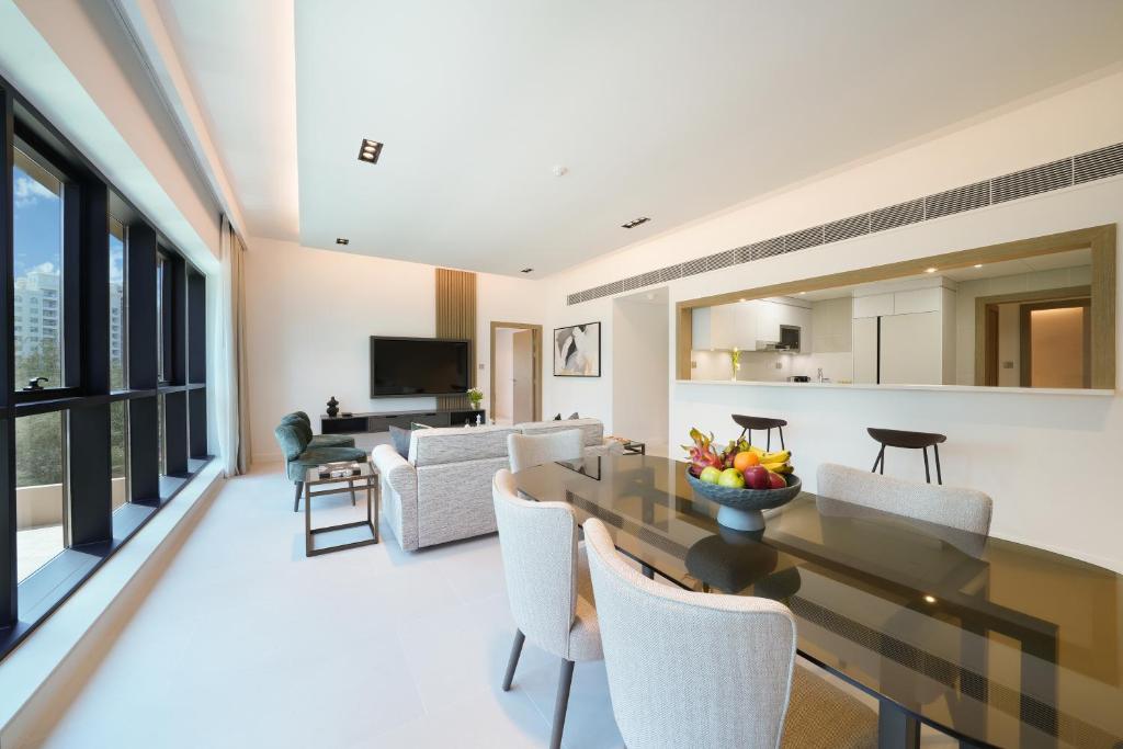 Cheval Maison - The Palm - Resim 40