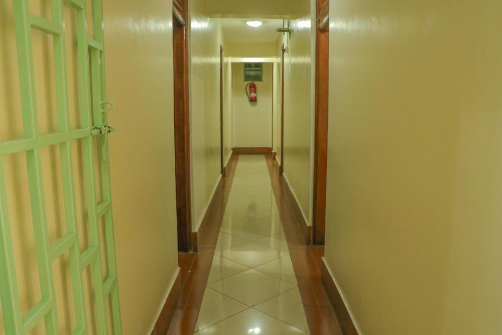 Fotografie z fotogalerie ubytování KAP Guest House v destinaci Nairobi