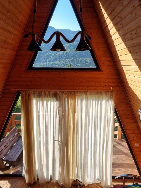 Cottage Tvishi - Chalet Superior