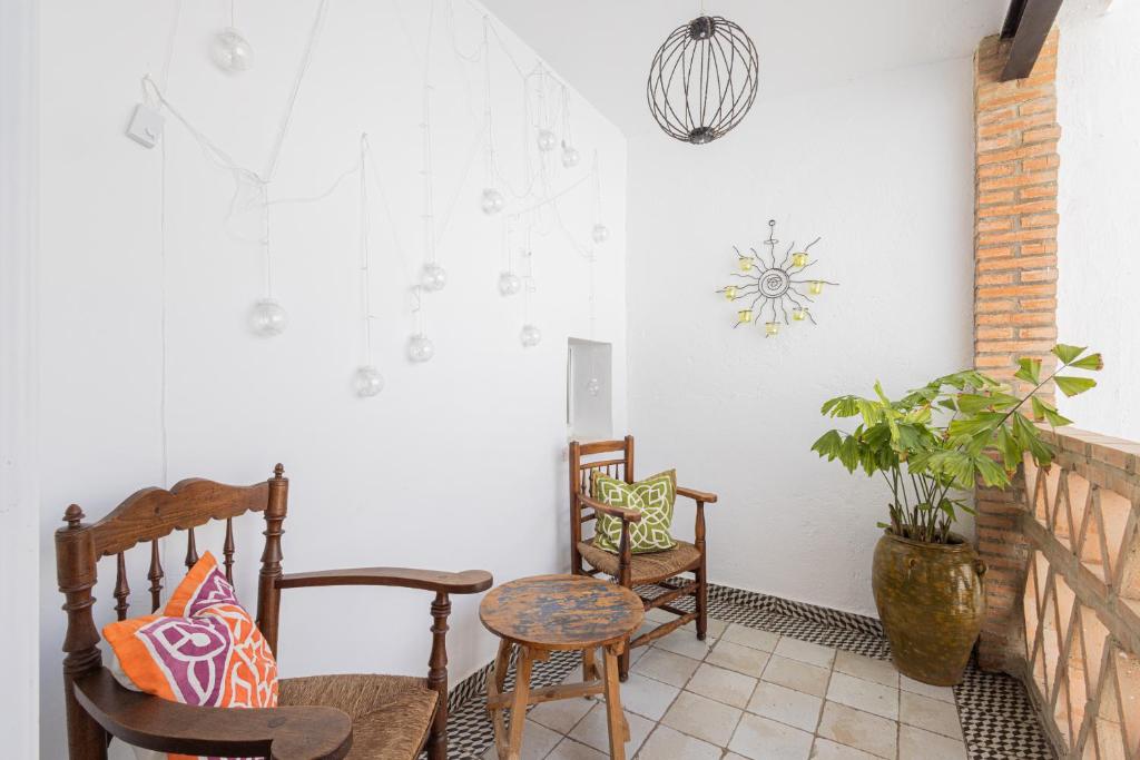 FLORIT FLATS - El Perello House, Sueca – Bijgewerkte prijzen 2023
