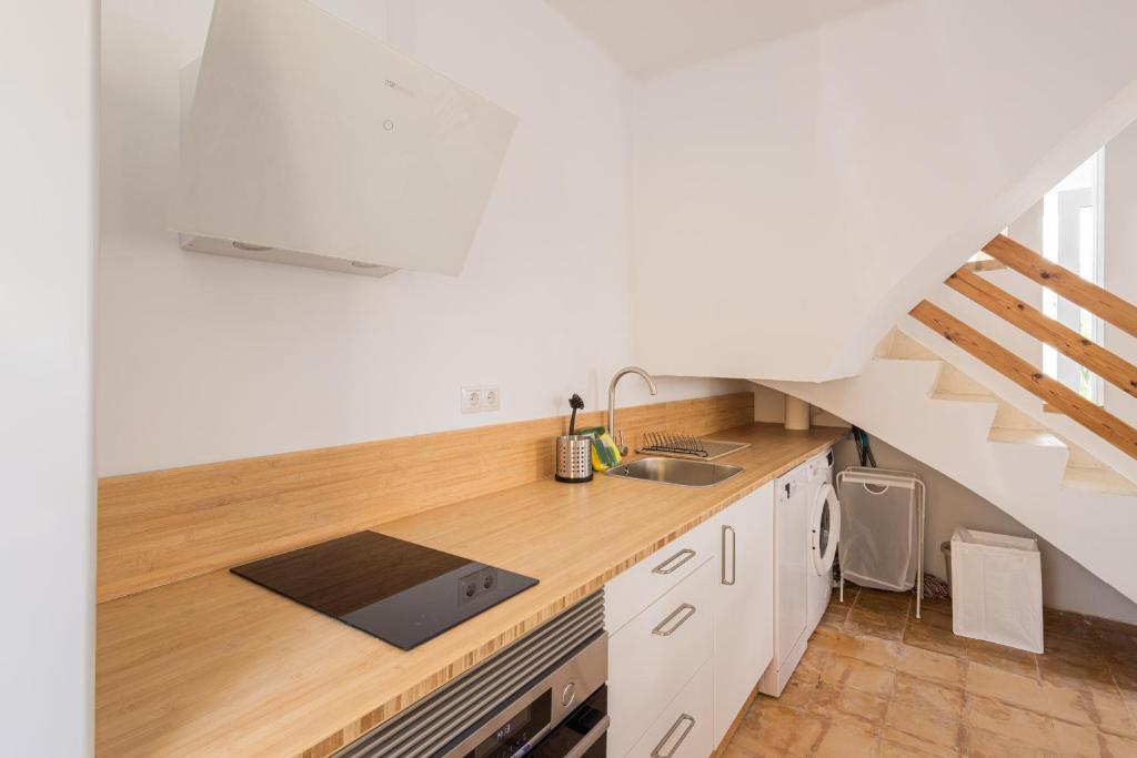 FLORIT FLATS - El Perello House, Sueca – Bijgewerkte prijzen 2023