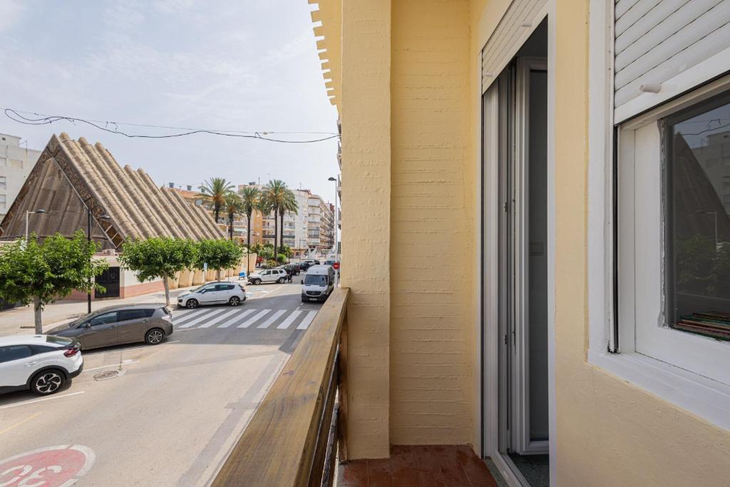 FLORIT FLATS - El Perello House, Sueca – Updated 2023 Prices
