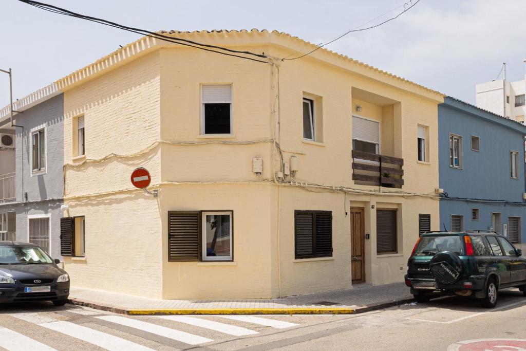 FLORIT FLATS - El Perello House, Sueca – Updated 2023 Prices