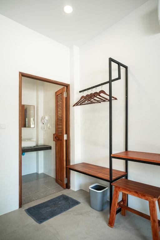 All At Sea Beach Resort - 9