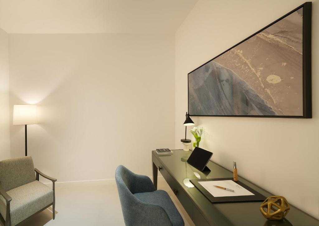 Cheval Maison - The Palm - Resim 44