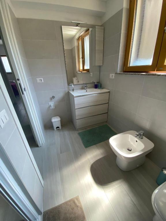 Corte 22 B&b e Appartamenti - Chambre Double Avec Salle De Bains Privative