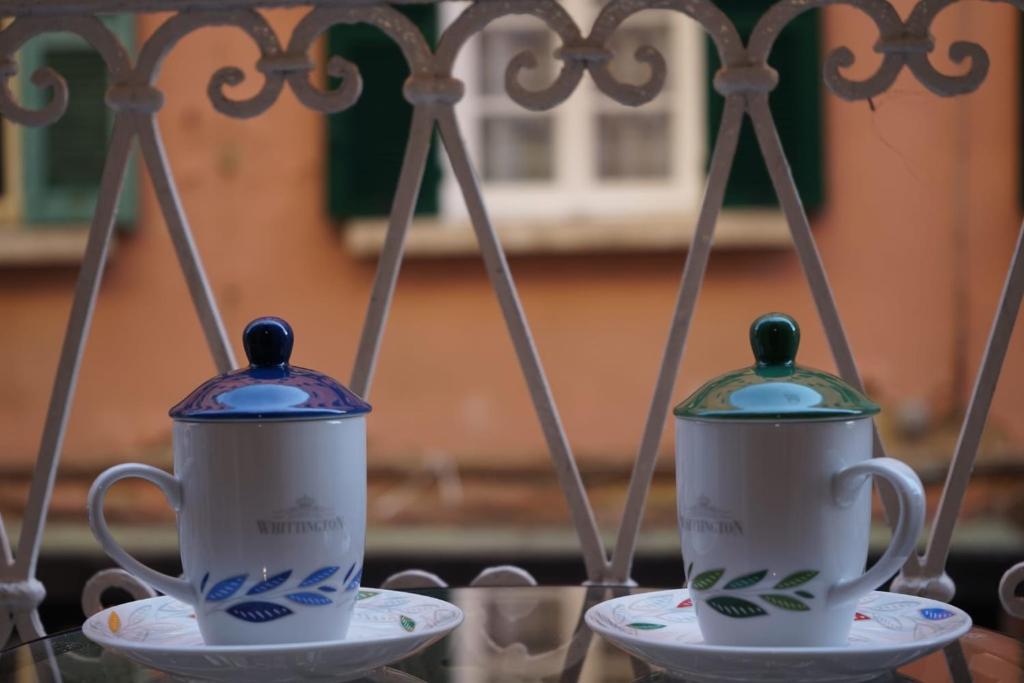 Fotografie z fotogalerie ubytování Cinque Terre Memory Affittacamere v destinaci La Spezia