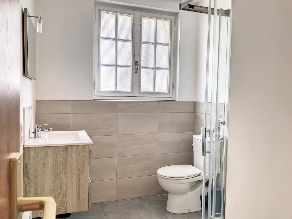 Résidence Appartements Niort wifi-parking - 19