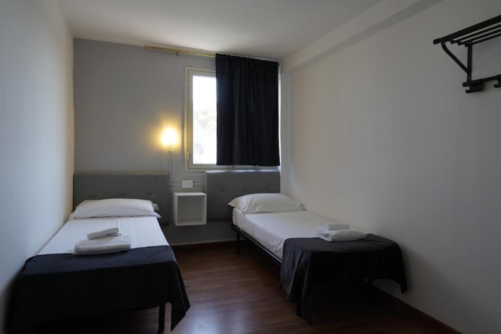 Airport suite - Familiekamer