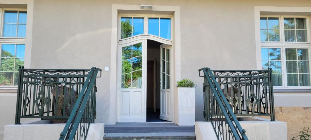 Hotel Eureka - Resim 25