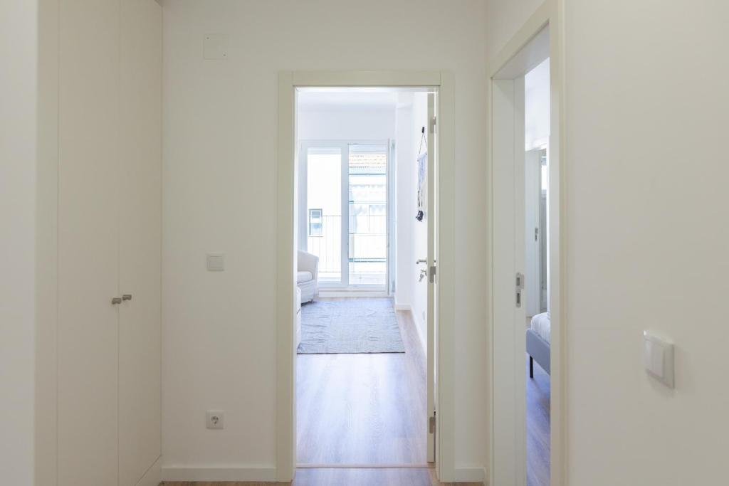 Fotografie z fotogalerie ubytování FLH Penha França Art Apartment v Lisabonu