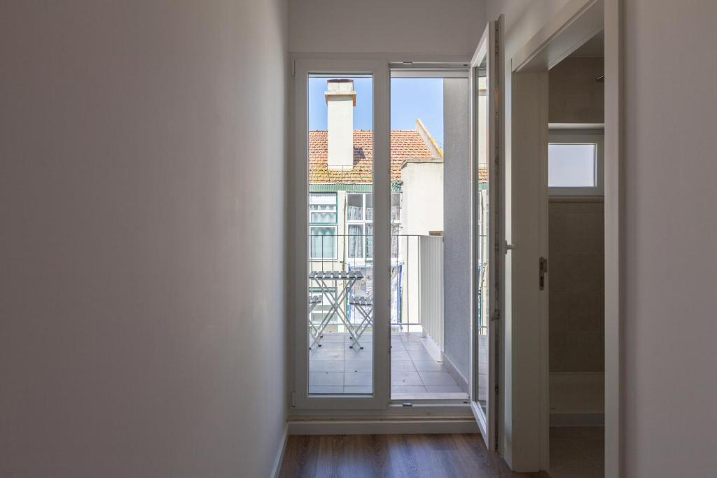 Fotografie z fotogalerie ubytování FLH Penha França Art Apartment v Lisabonu