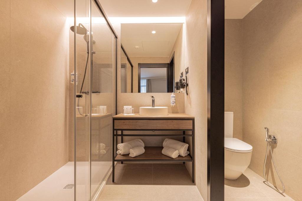 Bilder Boutique Hotel - Resim 23