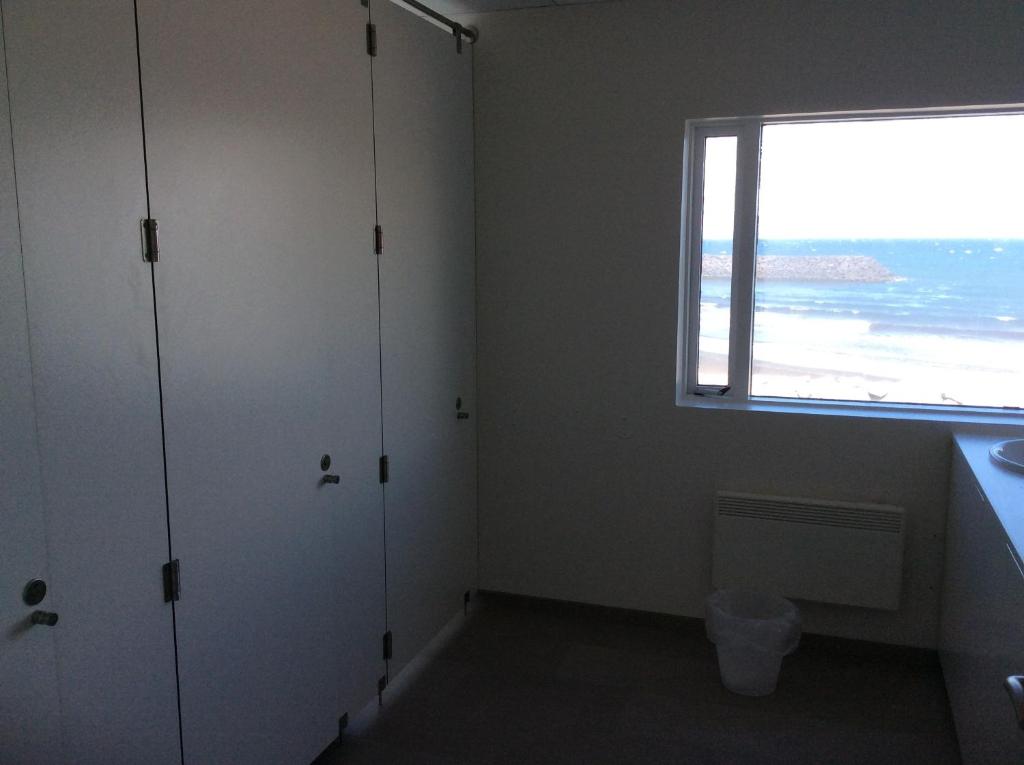 Fotografie z fotogalerie ubytování Við Hafið Guesthouse v destinaci Ólafsvík