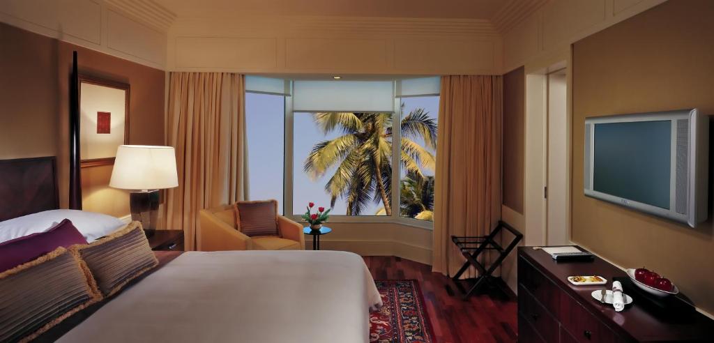 The Leela Mumbai photo 3