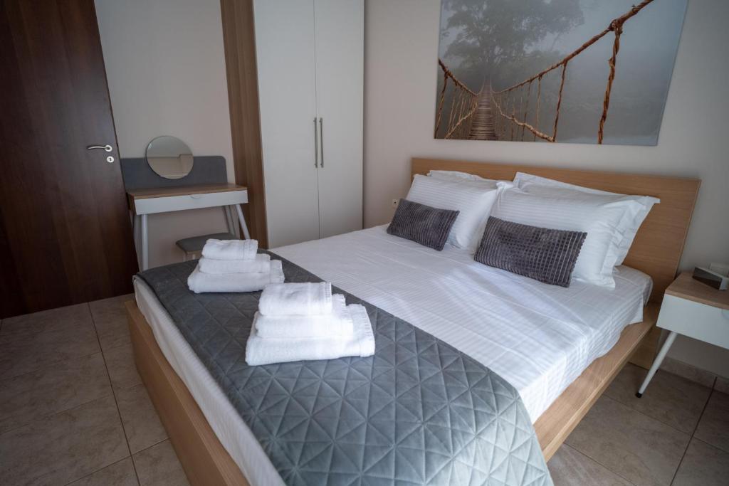 OTIUM living - Appartement Avec Vue Sur La Montagne