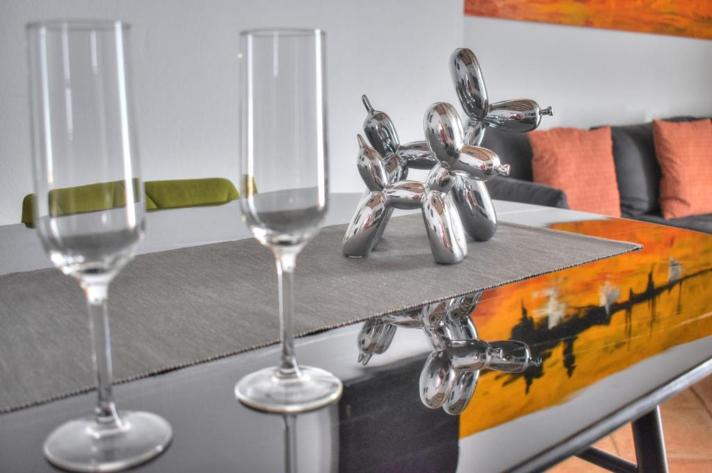 Apartamentos Las Naranjas - 15