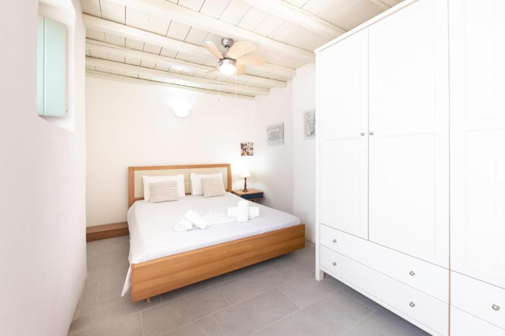 Paros holiday rental Villa Vicky, Κάμπος Πάρου – Ενημερωμένες τιμές για το  2023