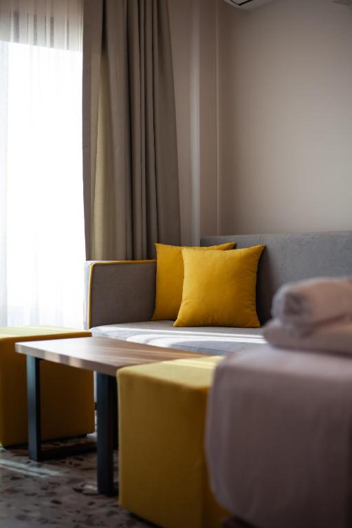 NERO SEASCAPE SUITES - 6